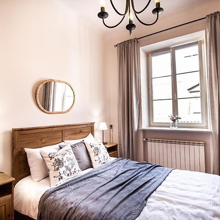 Swietojanska Old Town Apartment Βαρσοβία Εξωτερικό φωτογραφία