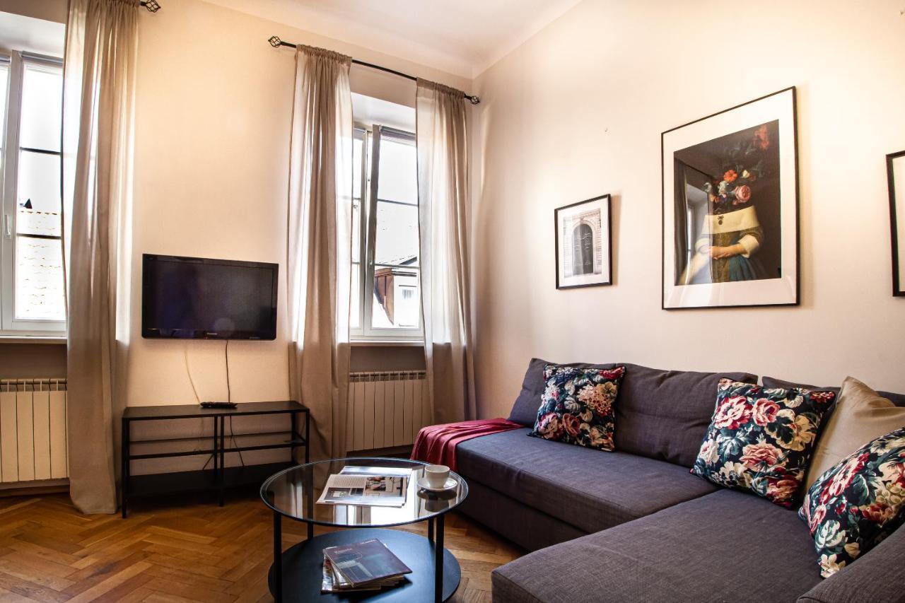 Swietojanska Old Town Apartment Βαρσοβία Εξωτερικό φωτογραφία